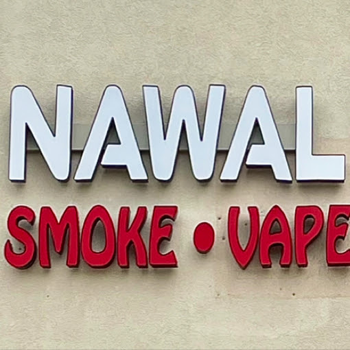 Cover photo of Nawal Hookah Lounge & Vape Shop ::Your One-Stop Smoke Shop, Daiquiri,Tobacco and Cigar Lounge